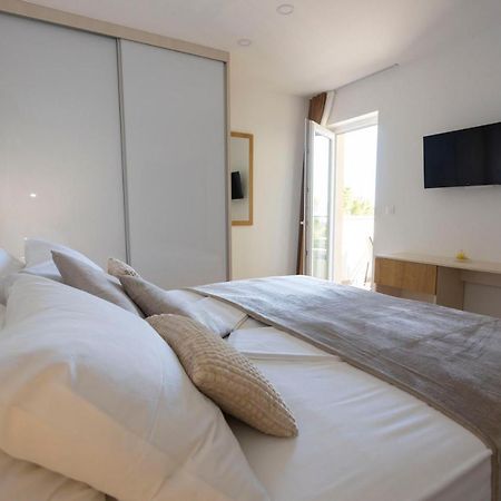 ברלה Apartments Vicin מראה חיצוני תמונה