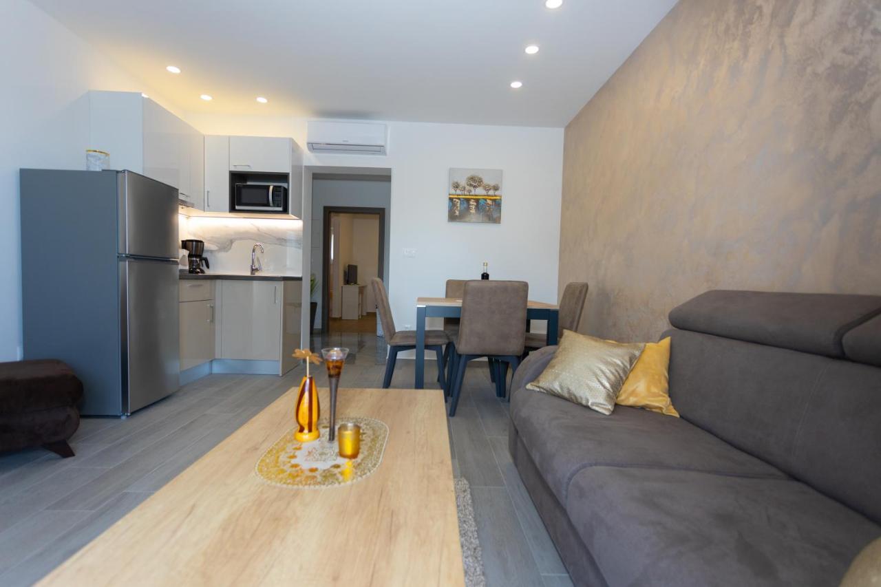 ברלה Apartments Vicin מראה חיצוני תמונה