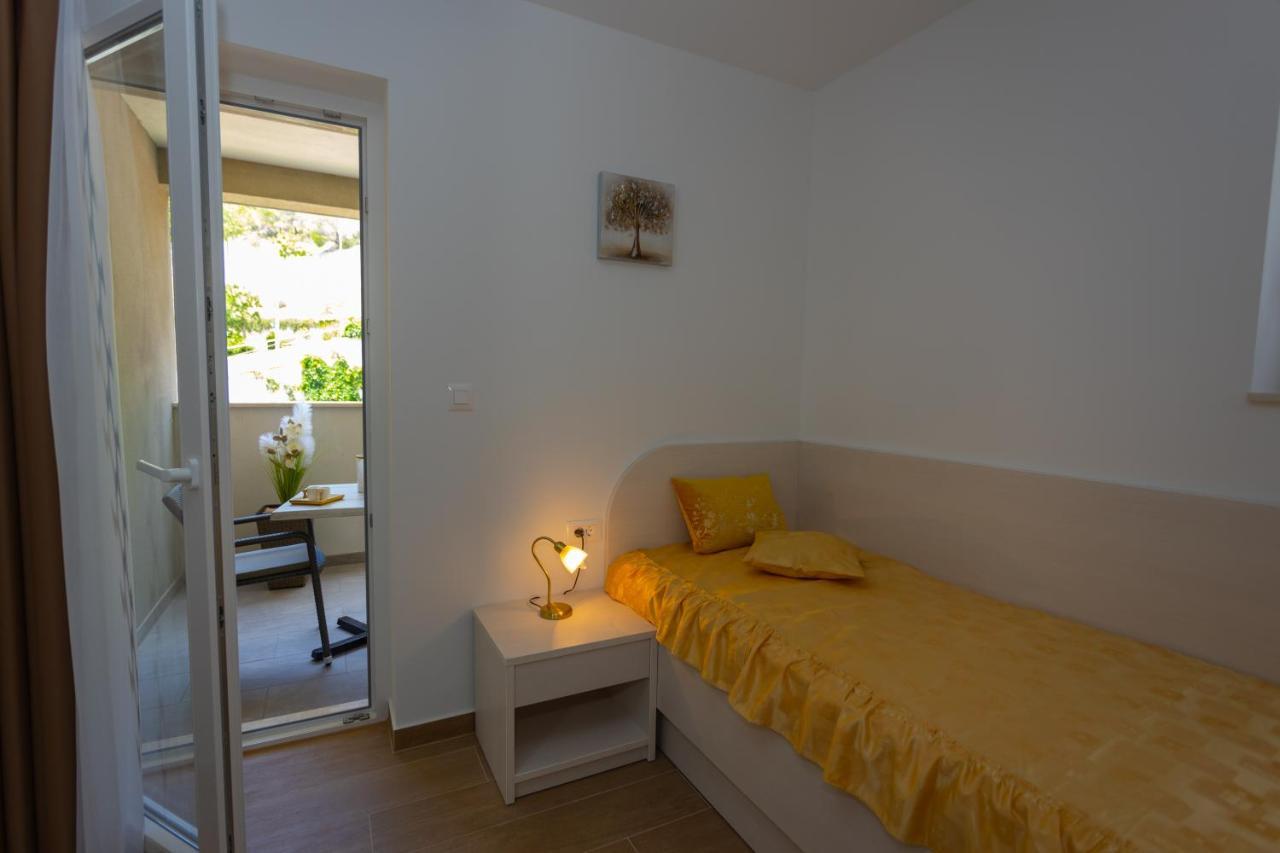 ברלה Apartments Vicin מראה חיצוני תמונה