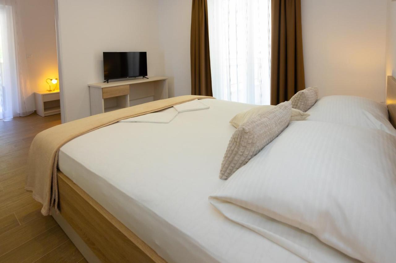 ברלה Apartments Vicin מראה חיצוני תמונה