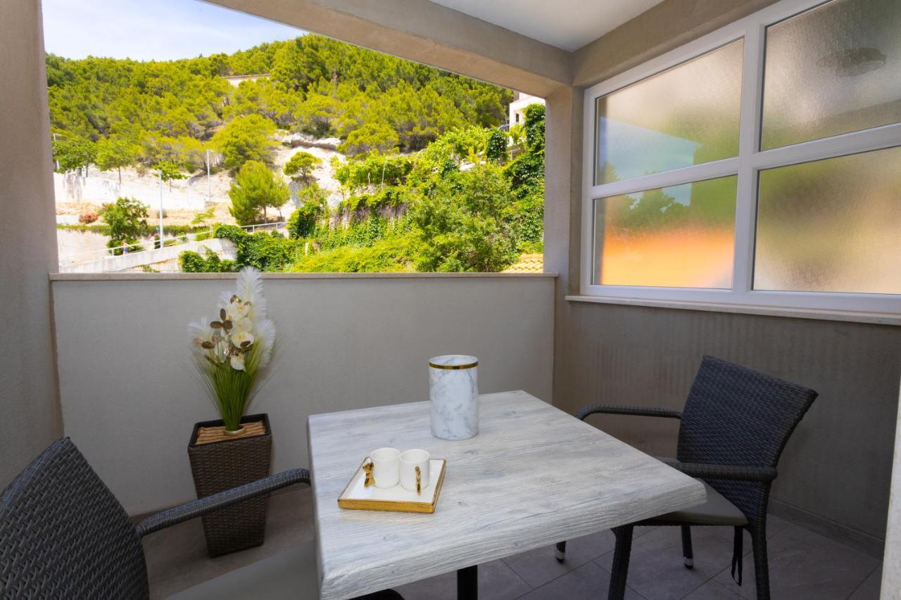 ברלה Apartments Vicin מראה חיצוני תמונה