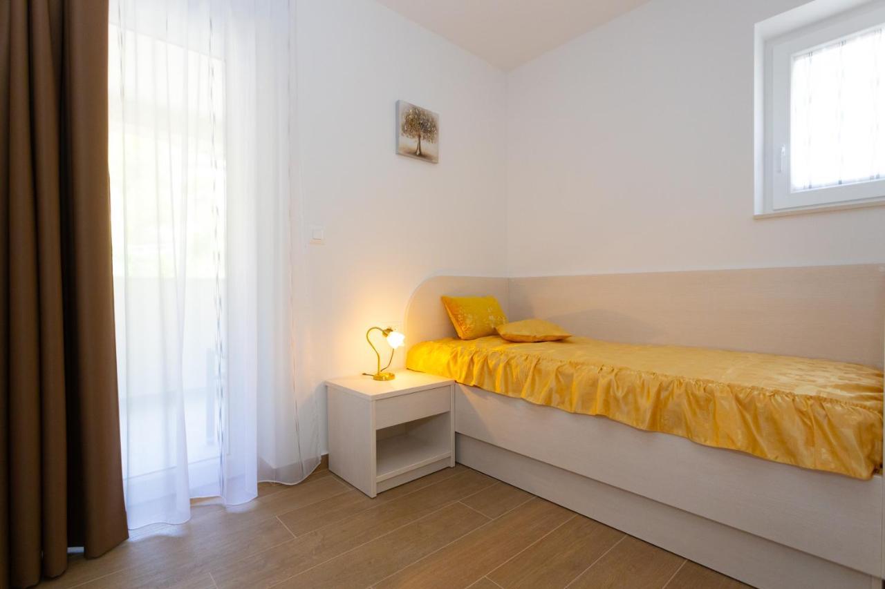 ברלה Apartments Vicin מראה חיצוני תמונה