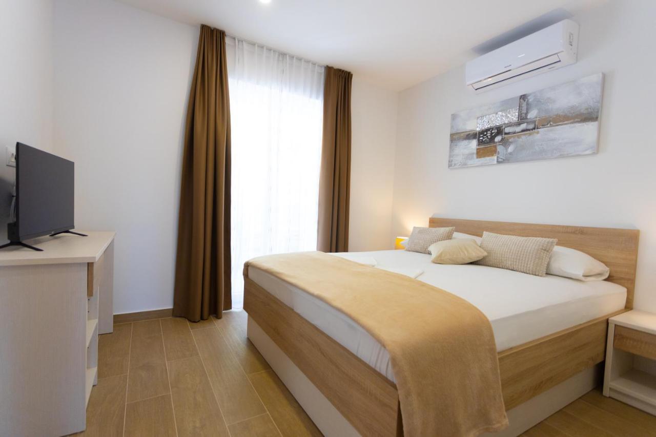 ברלה Apartments Vicin מראה חיצוני תמונה
