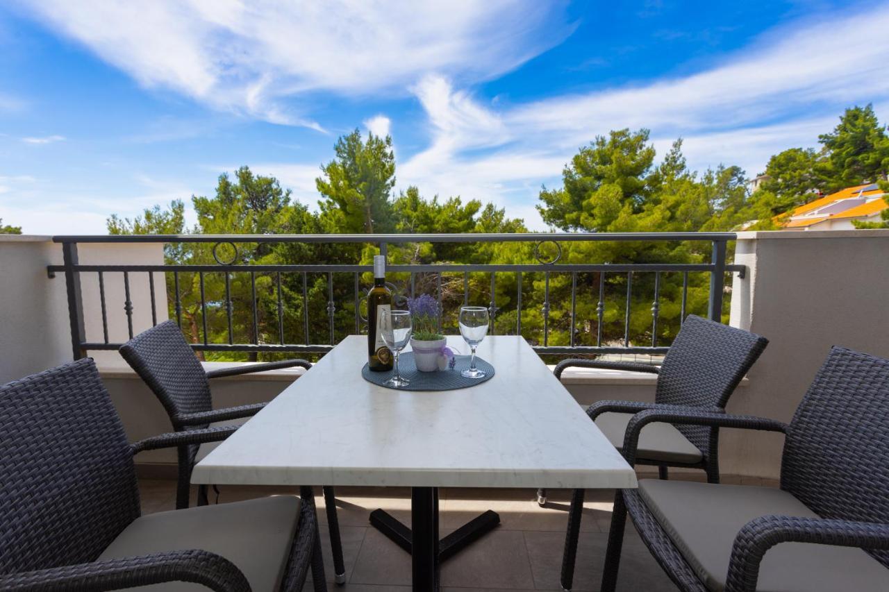 ברלה Apartments Vicin מראה חיצוני תמונה