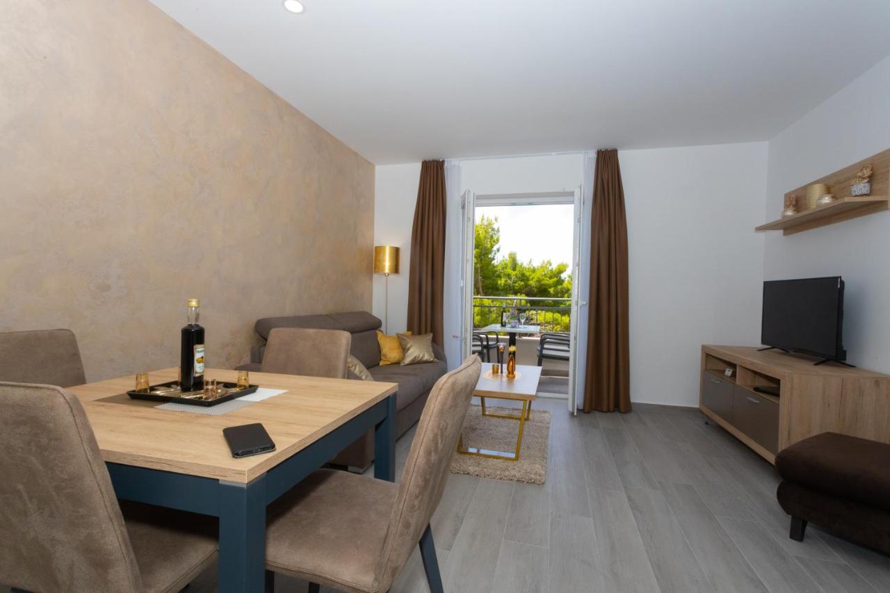 ברלה Apartments Vicin מראה חיצוני תמונה