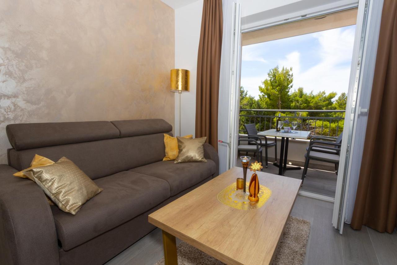 ברלה Apartments Vicin מראה חיצוני תמונה