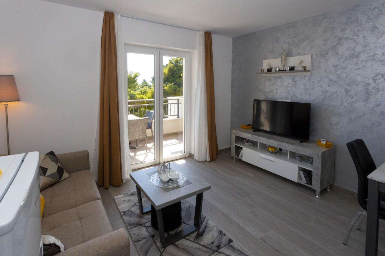 ברלה Apartments Vicin מראה חיצוני תמונה