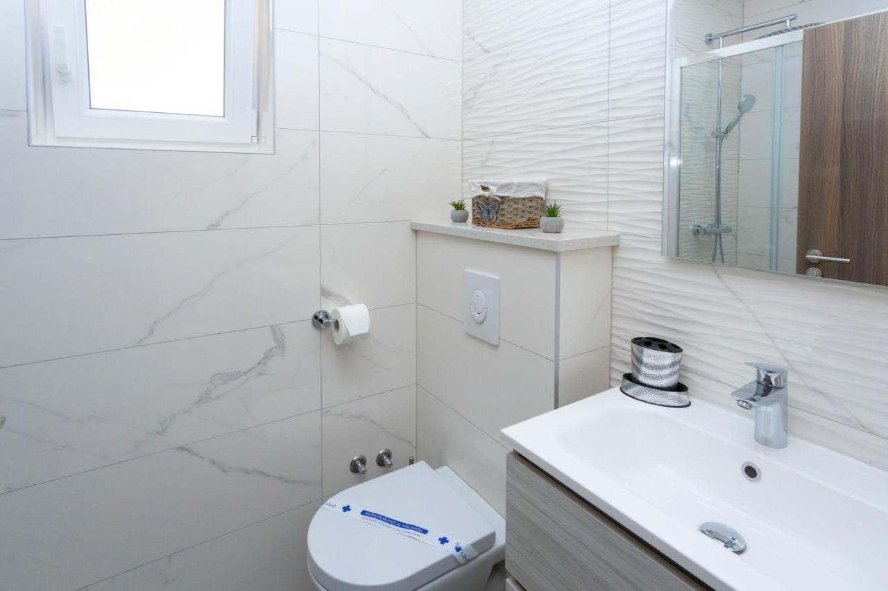 ברלה Apartments Vicin מראה חיצוני תמונה