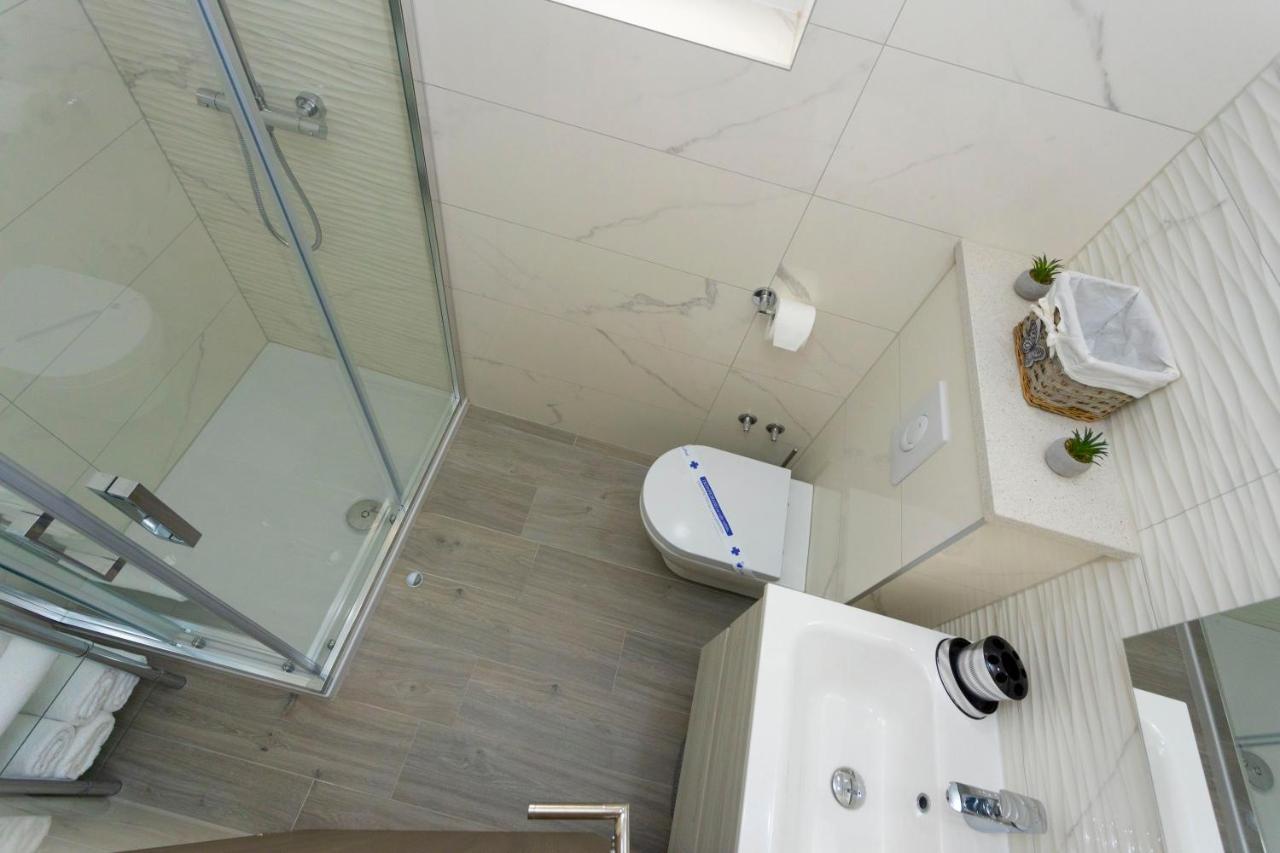 ברלה Apartments Vicin מראה חיצוני תמונה