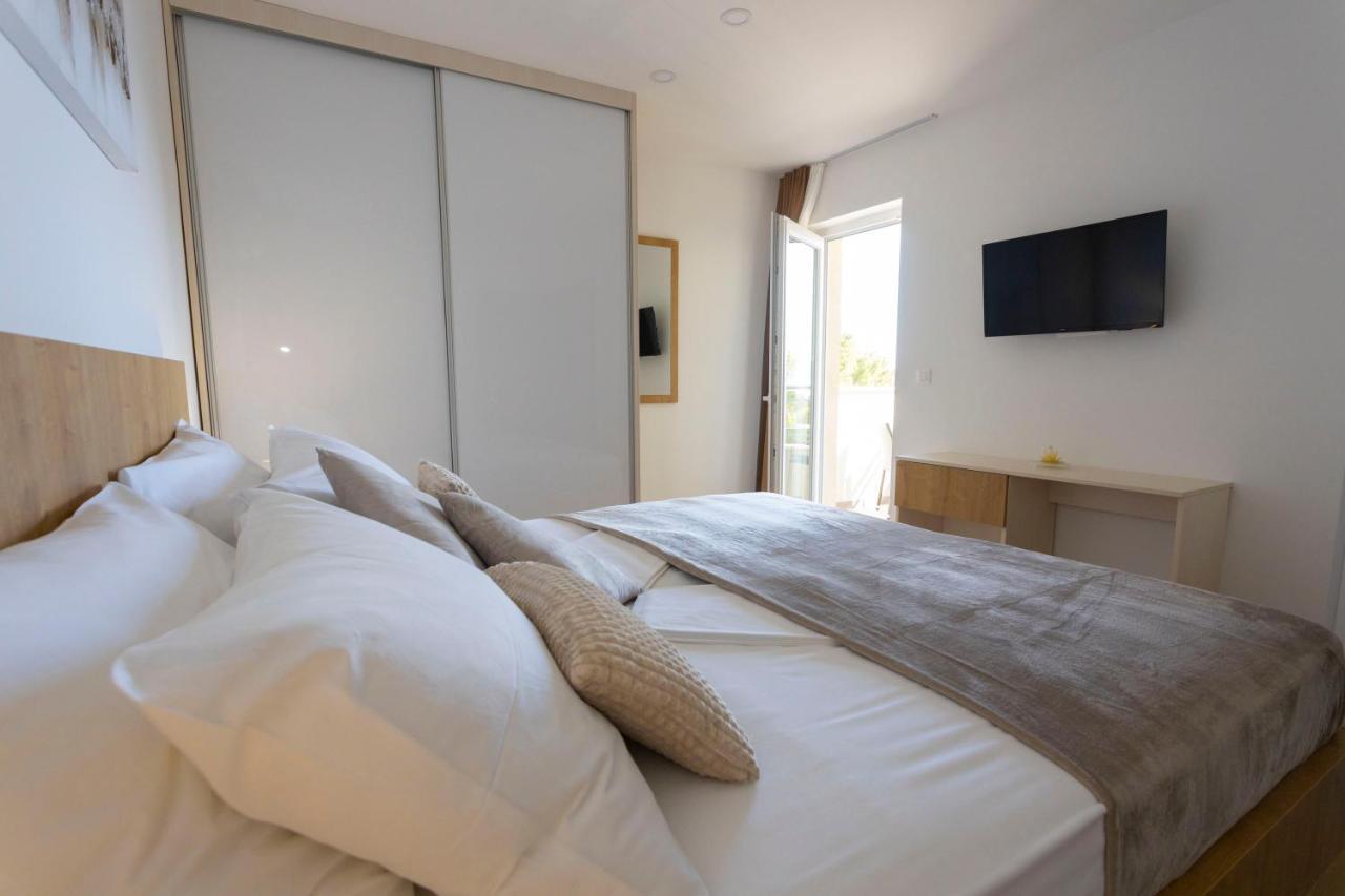 ברלה Apartments Vicin מראה חיצוני תמונה