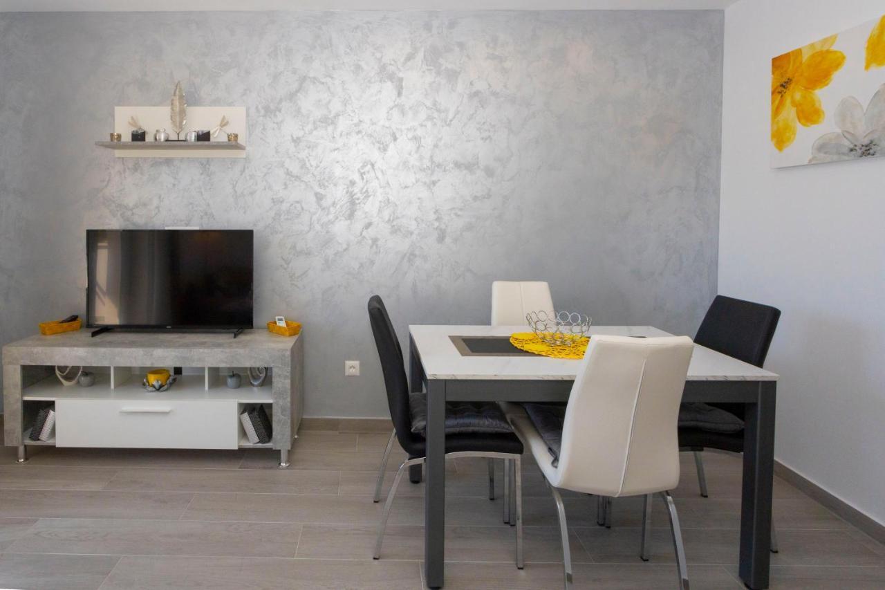 ברלה Apartments Vicin מראה חיצוני תמונה