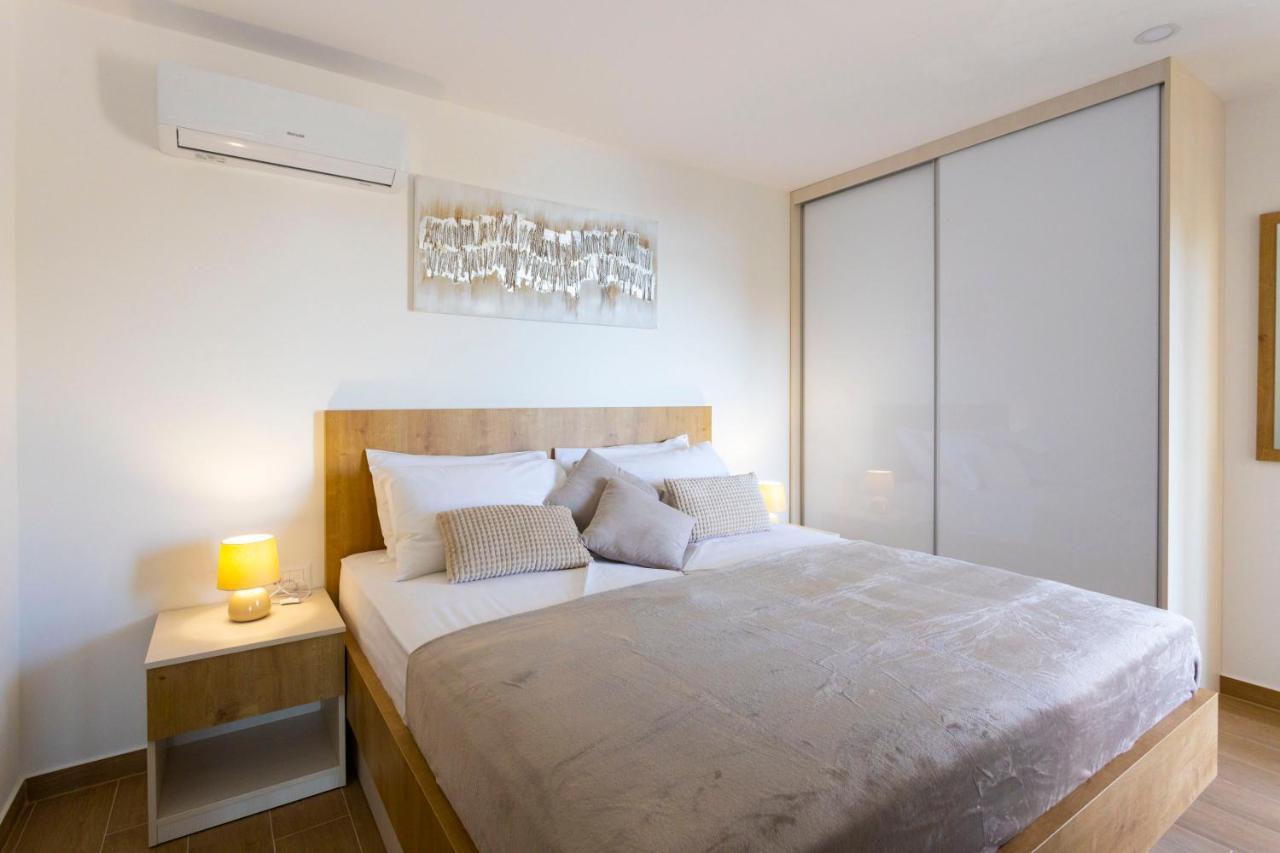 ברלה Apartments Vicin מראה חיצוני תמונה
